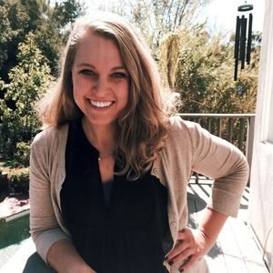 Meet your Posher, Samantha